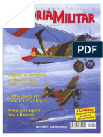 Revista Espanola de Historia Militar