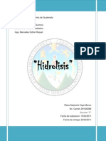 Reporte3 (Hidrolsis)