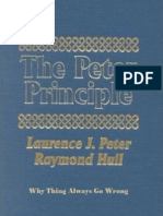 [Laurence J. Peter] the Peter Principle(BookFi.org)