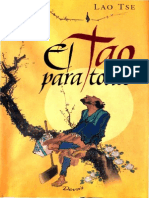 El Tao para Todos - Lao Tse - Edit Devas, 2005