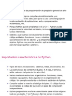 Basic Python