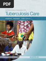 Download International Standards for TB Care  3rd edition 2014 by bobbyramakant SN214583939 doc pdf