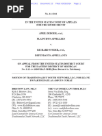 Download Traditionalist Young Network Amicus Brief   by Equality Case Files SN214586535 doc pdf