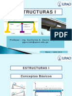 02 Conceptos Fundamentales - Estructuras I - UPAO PDF