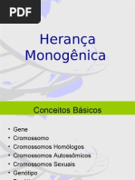 Aula 6 Herança Monogênica[1]