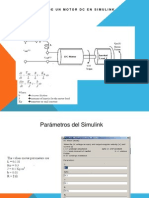 Modelo Dmotor DC