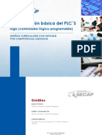 Programacion Basica Del PLC