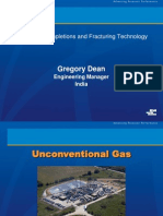 Shale Gas Review