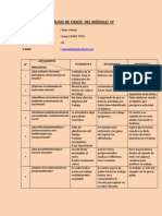 Casos Módulo 4