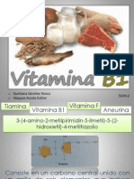Vitamina B1 (1) 5