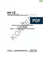 Download Operasi Dan Pemeliharaan Bendung by Rio Elank Ananda SN214594778 doc pdf