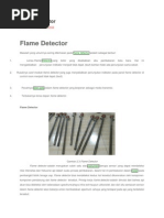 Download Flame Detector by fadjar_sensei SN214596549 doc pdf
