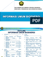 Buku Pintar Bioenergi