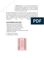 Eeprom 28C16