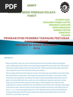 Download Proposal Penelitian Rancang Bangun Mesin Pemeras Santan by ebhylemotz SN214597916 doc pdf