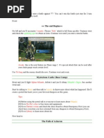 Download Chao of Ring 2 Walkthrough by tuanthanh16 SN214599028 doc pdf