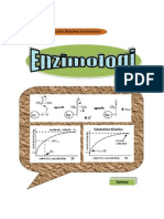 Modul Biokimia Enzim 2