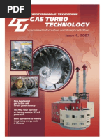 Download Gas Turbo Technology Issue 1 2007 by mfontenot29 SN21460377 doc pdf