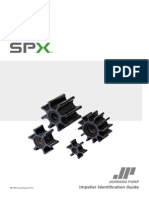 Impeller Identification Guide: IB-506-Impellerguide-EN