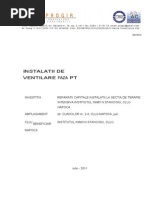 Optimizarea Sondelor de Extractie | PDF
