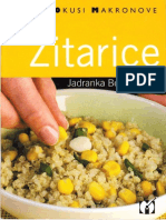 Žitarice - Jadranka Boban Pejić