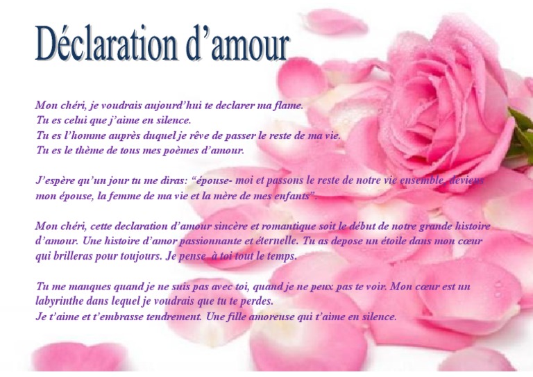 Amour