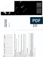 Equipment Design PDF Pdms