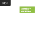 Pragmática