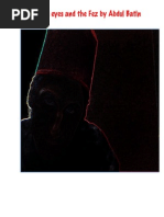 Download Between the Eyes and the Fez by Abdul Batin Bey by Abdul Batin Osman Bey SN214612580 doc pdf