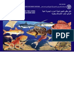 Field Identification Guide To The Living Marine Resources of The Eastern and Southern Mediterranean