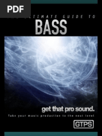 Download GTPS Bass Ultimate Guide eBook by Pete Bilo SN214620388 doc pdf