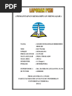 Download PKM  Pemantapan Kemampuan Mengajar by Yuan Alfa Yoga Winarta SN214620496 doc pdf