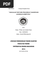 Download Makalah 2 Hardware Perangkat Jaringan Komputer by Tantri Aulia SN214624146 doc pdf