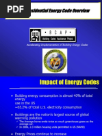 Download IECC Residential Code Overview by bcap-ocean SN21462502 doc pdf