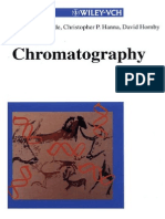 DNA Chromatography