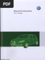 Download Manual VW Gol Trend by Themasbest Gonzelez SN214626608 doc pdf