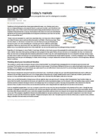 Bond Strategies for Today's Markets