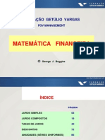02 Matemática Financeira