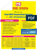 345777846GATE Counfgfseling Poster