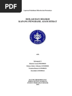 Download isolasi kapang endofitpdf by Ayu Rahaweman SN214635612 doc pdf