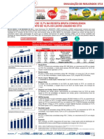 Lojas Americanas 3º Trim. 2013.pdf