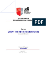 Información Comercial CCNA 1 v5.0