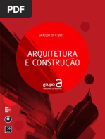 Cat Arquitetura Construcao