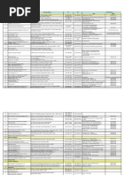 Download Contact List- 16 August 2010 by meeng2014 SN214639764 doc pdf