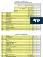MEPF Deliver Plan: Project Schedule - Gantt Chart (48-Week Window)