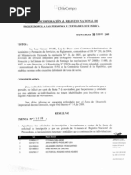 ChileProveedores Octubre 2008