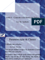 Aula4 - Conexao Com Banco de Dados