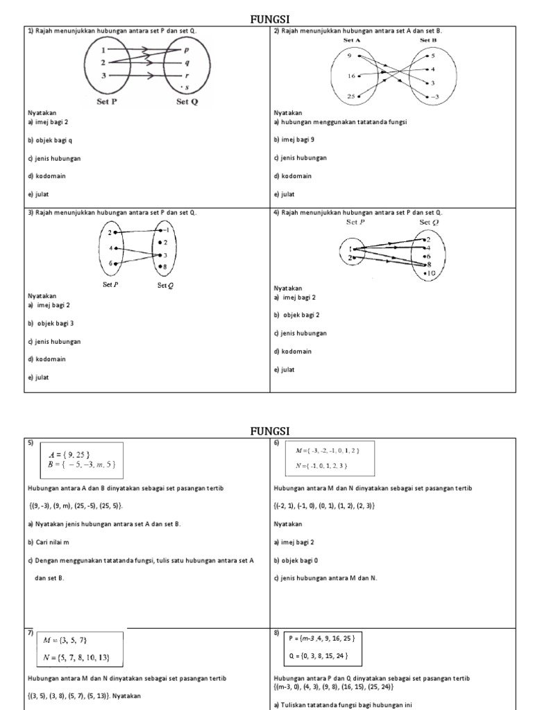 1 Fungsi Pdf