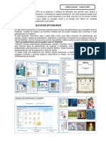 Microsoft Publisher