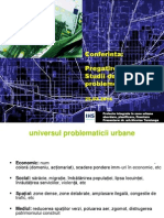 Prezentare Ihs Romania  de la conferinta Pregatire 2014-2020. Studii de caz, Probleme, Solutii, Oportunitati